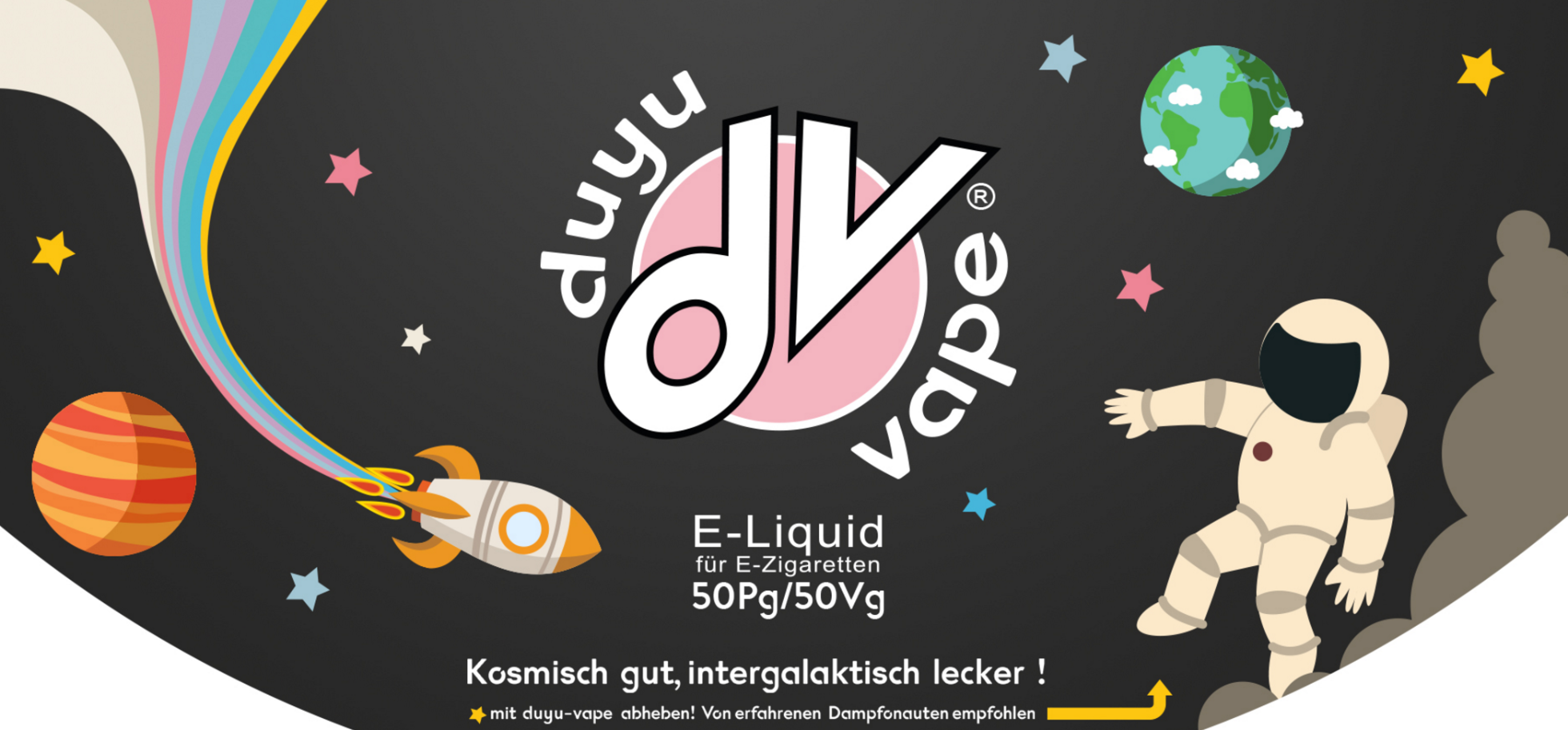 Duyu-Vape