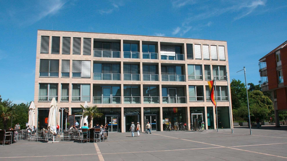 Service Center Viersen