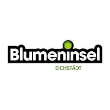 Blumeninsel Eichstädt Logo